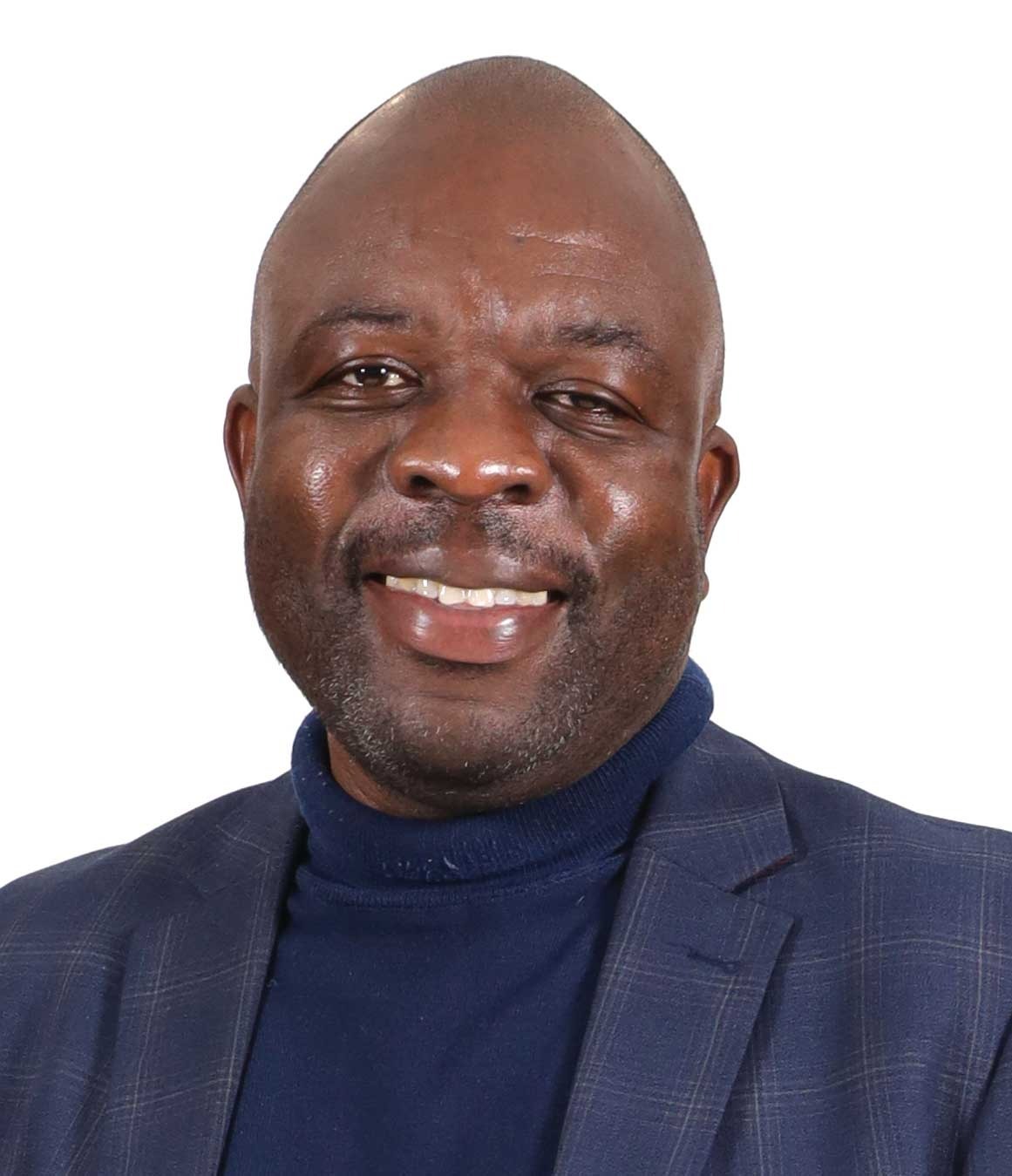 Prof Sylvester Mpandeli